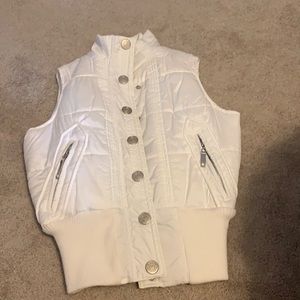 Maurice’s Vest